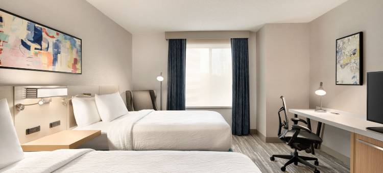 泰森斯角希尔顿花园酒店(Hilton Garden Inn Tysons Corner)图片