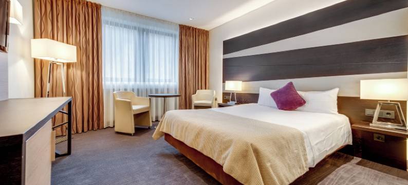 阿尔维斯公园酒店(Parc Hotel Alvisse)图片