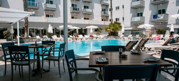 鹅卵石度假村(Pebbles Resort)图片