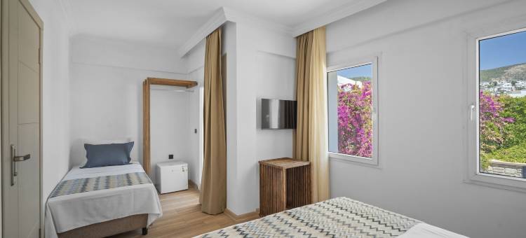 博德鲁姆生态酒店(Costa Viva Bodrum)图片