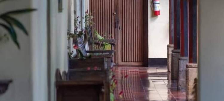 玛雅博物馆酒店(Hotel Museo Mayan Inn)图片
