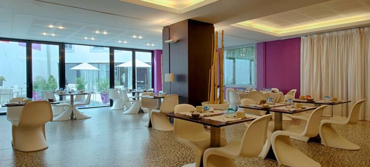 雷克斯酒店(Le Rex Hôtel)图片