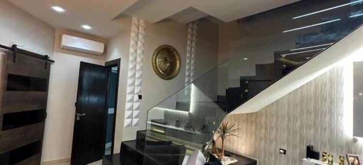 豪华中央舒适别墅(Luxury Central Cosy Villa)图片