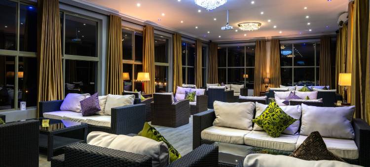 趣味度假屋度假村 - 阿育吠陀 Spa 酒店(Fun Retreat Resort, Hotel and Ayurveda Spa)图片