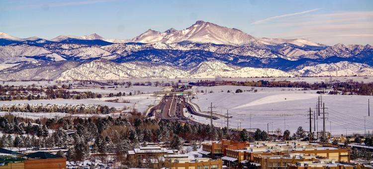 因特拉肯欧姆尼酒店(Omni Interlocken Hotel)图片
