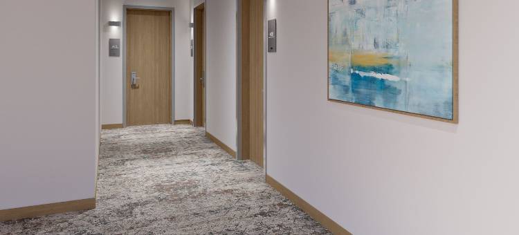 米兰塞斯托万豪 AC 酒店(AC Hotel Milan Sesto)图片