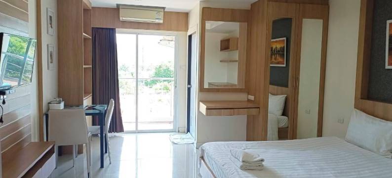 海丘精品旅馆(Sea Hill Boutique Residence)图片