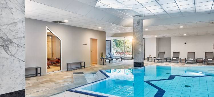 陶努斯山公寓酒店(Micador Appartementhaus)图片