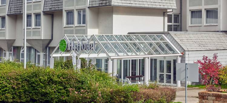 陶努斯山公寓酒店(Micador Appartementhaus)图片