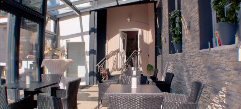 艾梅里希斯达德特酒店(Hotel Stadt Emmerich)图片