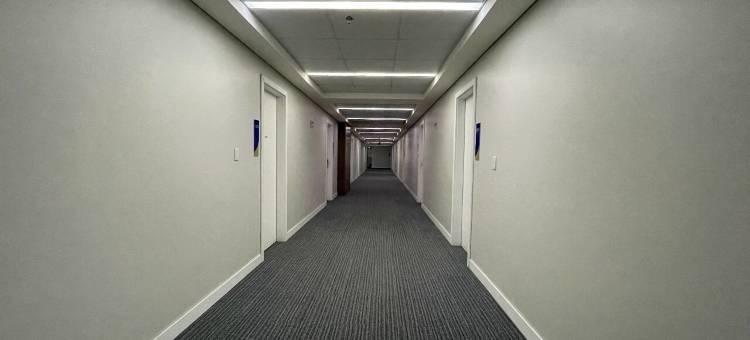 马林加全美酒店(Transamerica Executive Maringá)图片