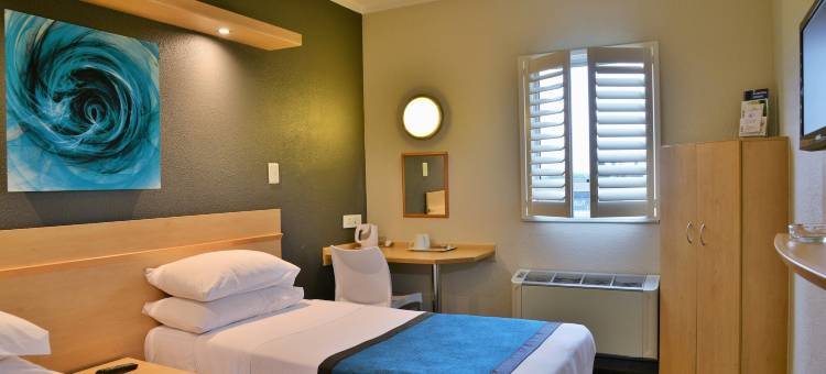 Road Lodge - 兰德堡(Road Lodge Randburg)图片