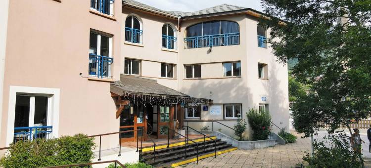 勒拉布昂斯(Le Rabuons)图片