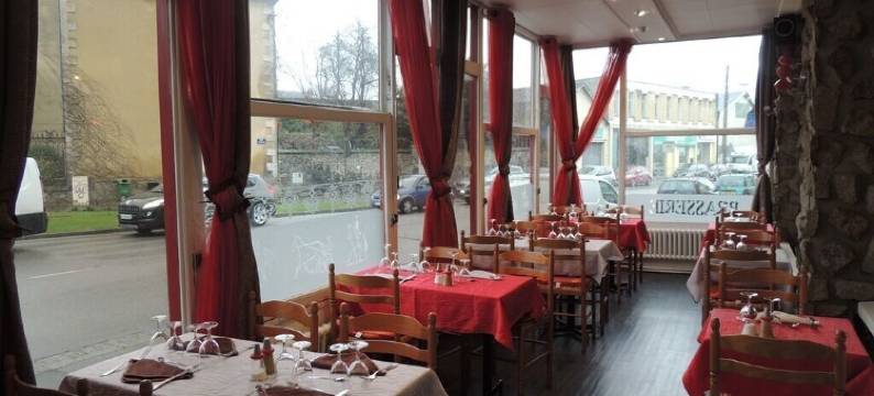 哈萨德酒店(Hôtel le Hussard)图片