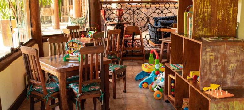 卡萨杜福特酒店(Pousada Casa do Forte)图片