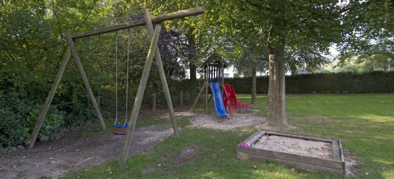 弗雷登兰迪伊尔酒店(Landidyll Hotel Zum Freden)图片