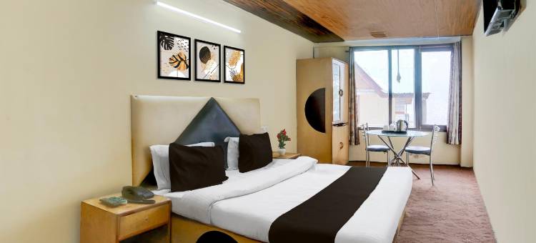Hotel O Simsa Near Kanyal Road图片