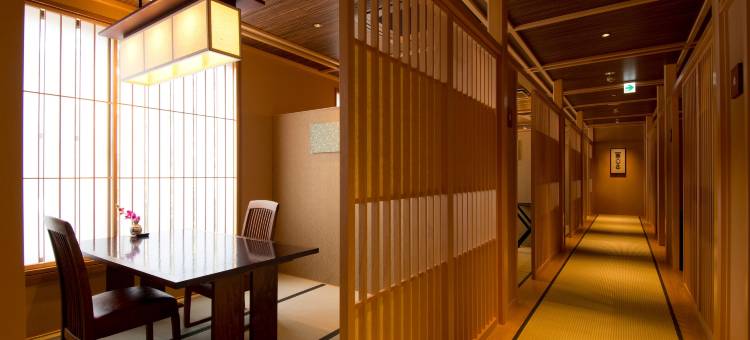 雅柏度假村·伊豆座漁庄(Abba Resorts Izu - Zagyosoh)图片