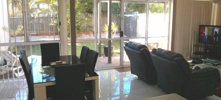 海德威湾度假村(Bay Hideaway Resort)图片