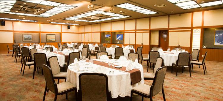 草津现代度假酒店(Kusatsu Now Resort Hotel)图片