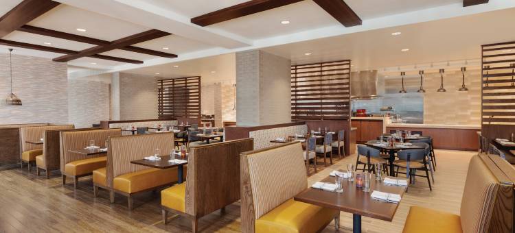 南约旦盐湖城希尔顿大使套房酒店(Embassy Suites by Hilton South Jordan Salt Lake City)图片