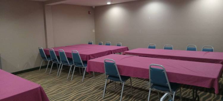 舒适酒店(Comfort Inn Near Downtown & Blue Ridge Pkwy)图片
