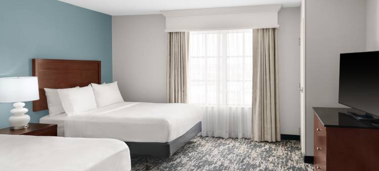 迈尔斯堡-FL希尔顿安泊酒店(Embassy Suites by Hilton Fort Myers Estero)图片