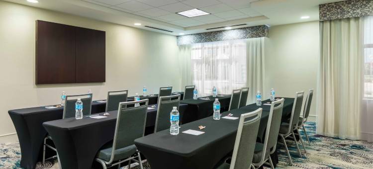 希尔顿坦帕机场-西岸家木套房酒店(Homewood Suites by Hilton Tampa Airport-Westshore)图片