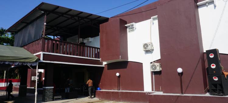 Guest House Halal Square图片