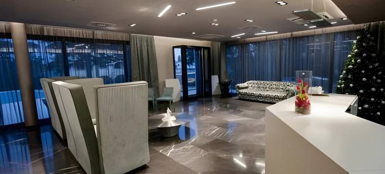 阿鲁宾努酒店(Hotel Arupinum)图片