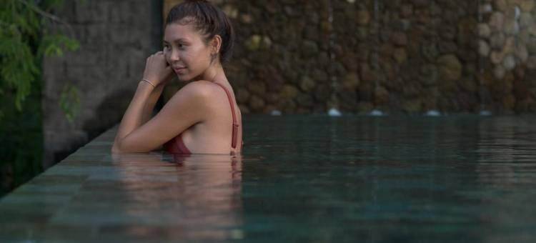 罗望子度假村-蓝梦岛(The Tamarind Resort - Nusa Lembongan)图片