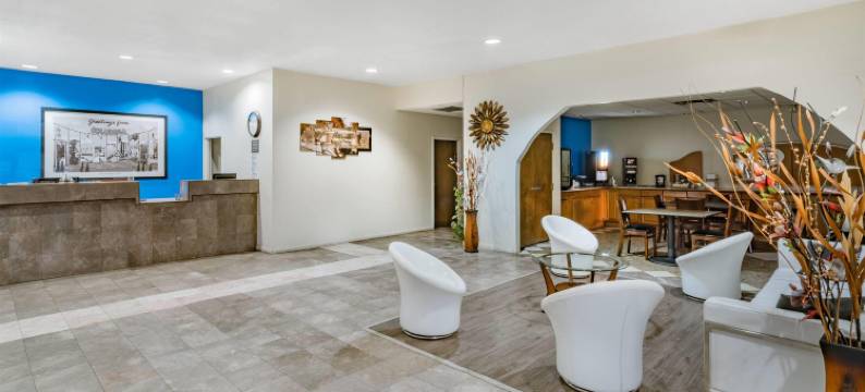 哥伦比亚速8酒店(Super 8 by Wyndham Columbia)图片