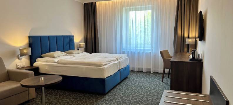 乡村旅馆(Pension Village)图片