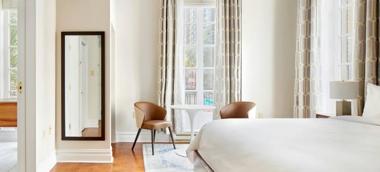 中城村 Sonder 弧度酒店(The Arco Hotel Midtown Village , Sonder)图片