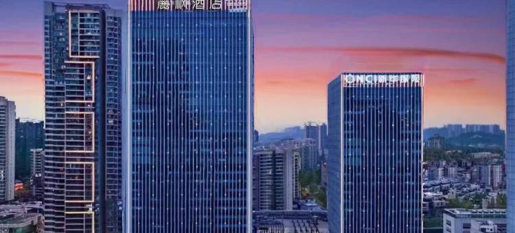 麗枫酒店(宜昌中南路新华广场店)图片