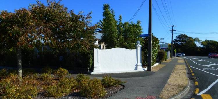 巴尔莫勒尔汽车旅馆(Balmoral Motel)图片