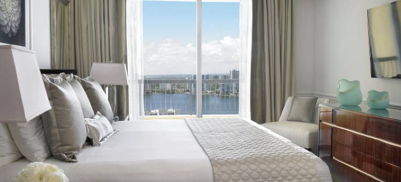 阿夸丽纳水疗度假村(Acqualina Resort and Residences)图片