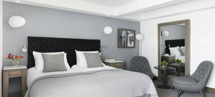 金普顿布莱斯伍德广场酒店(Kimpton Blythswood Square Hotel & Spa)图片