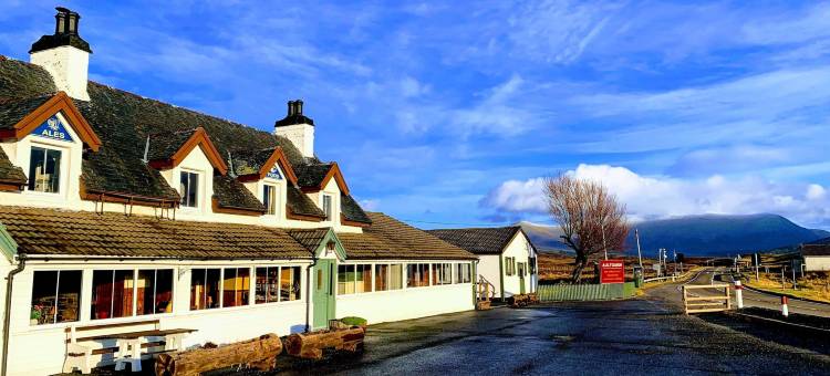 奥特古希酒店(Aultguish Inn)图片