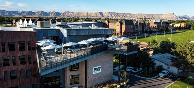 Hotel Maverick图片