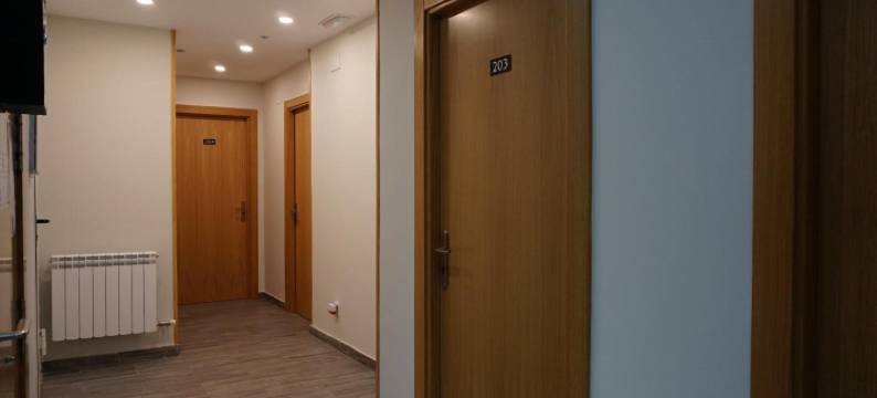 卡尔菲来德二世宾馆(Pensión Calfred II)图片