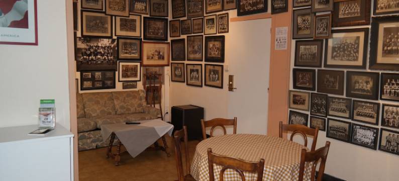 德邦泰酒店(De Bonte Os Hotel & Tower)图片