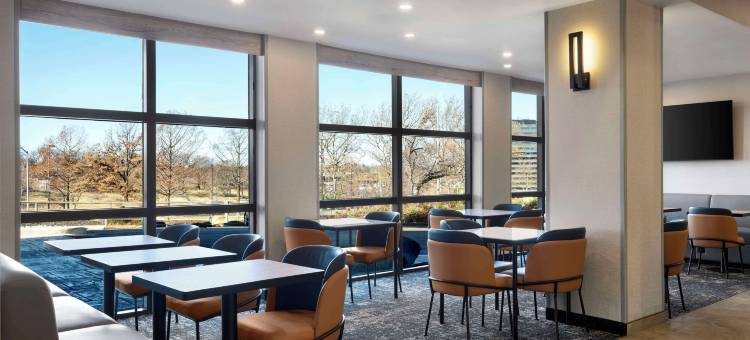 堪萨斯城/奥佛兰公园/梅特卡夫凯悦嘉轩酒店(Hyatt Place Overland Prk Metcalf)图片