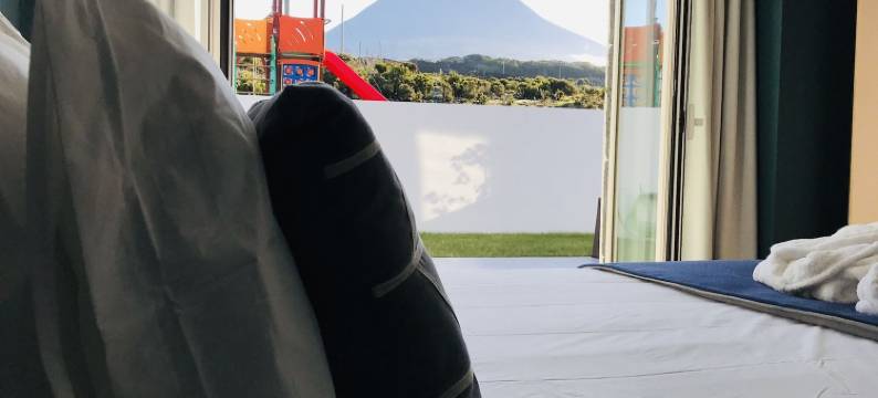 卵石葡萄园酒店-新(Vinhas do Calhau)图片