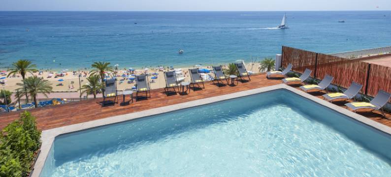 GHT 米拉特吉酒店 - 限成人(GHT Miratge - Adults Only)图片