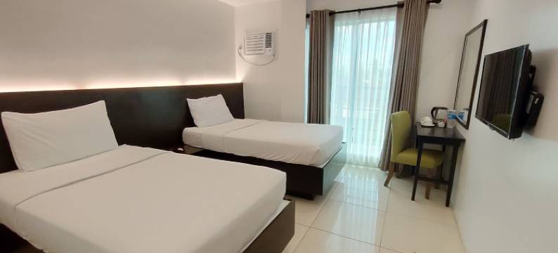 塔古姆精品星级酒店(Top Star Hotel Tagum)图片