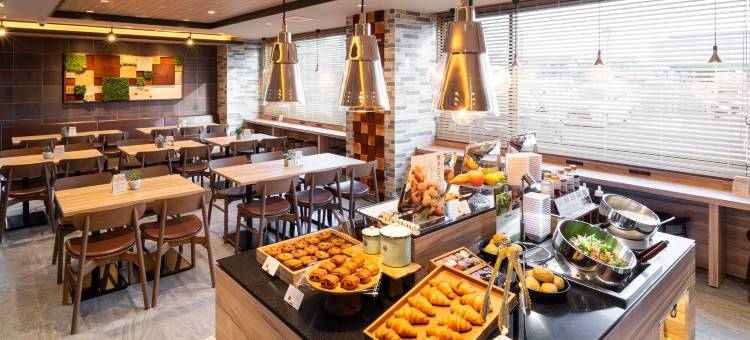 仙台国际机场超级酒店(Super Hotel Sendai Airport Inter)图片