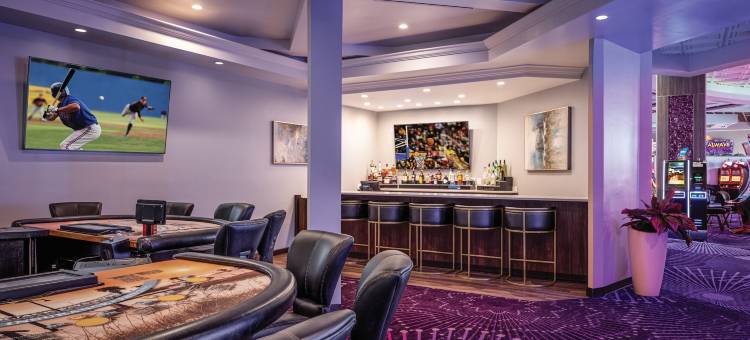 哈拉斯湾岸酒店— 凯撒奖励计划目的地(Harrah’s Gulf Coast – A Caesars Rewards Destination)图片