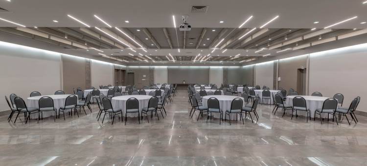 库亚巴德维尔高级酒店(Hotel Deville Prime Cuiabá)图片
