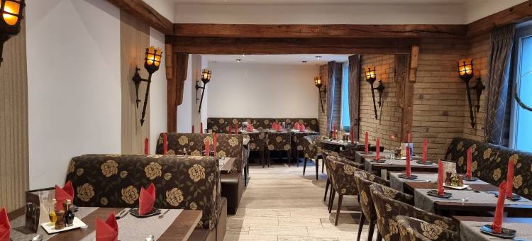 苏多罗奈尔霍夫酒店 - 法比奥餐厅(Hotel Südlohner Hof - Ristorante Da Fabio)图片